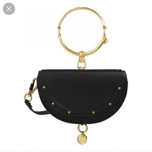 Black Chloe Niles for sale